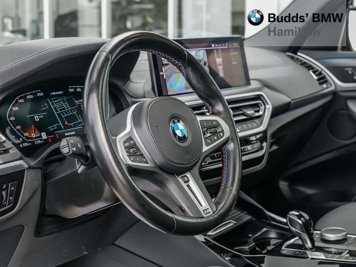 BMW X3 M40i XDRIVE * ������ ���������������� �� BMW*  | Mobile.bg � ����������� 10