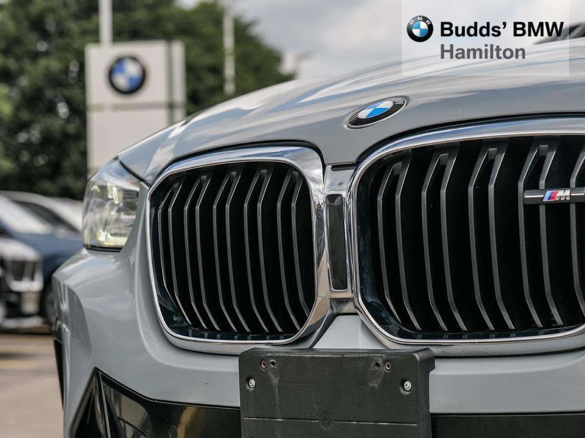 BMW X3 M40i XDRIVE * ������ ���������������� �� BMW*  | Mobile.bg � ����������� 4