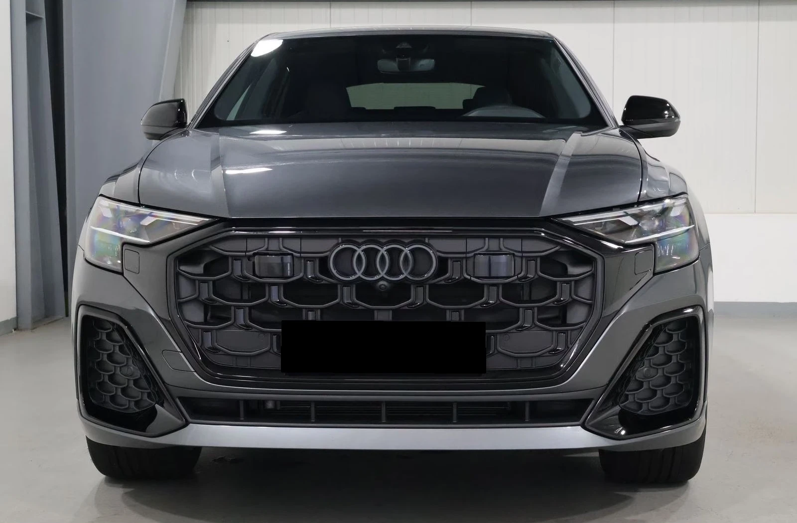 Audi Q8 50 TDI / S-LINE / BLACK LINE / B&O / 360 / MATRIX/, снимка 2 - Автомобили и джипове - 56080760