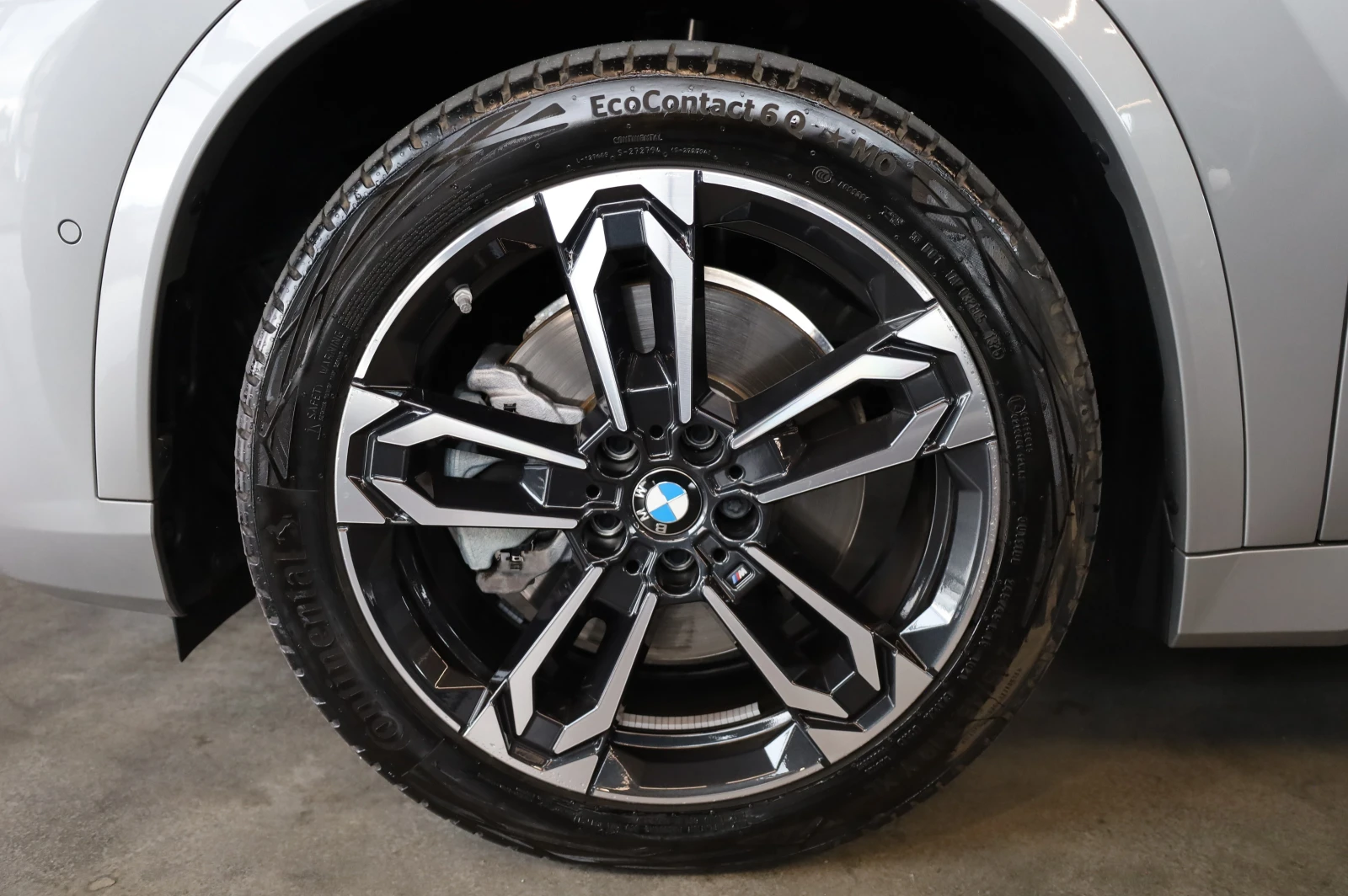 BMW X1 M SPORT* XDRIVE* LED LIGHTS* PANO* HARMAN/KARDON* , снимка 6 - Автомобили и джипове - 56269610