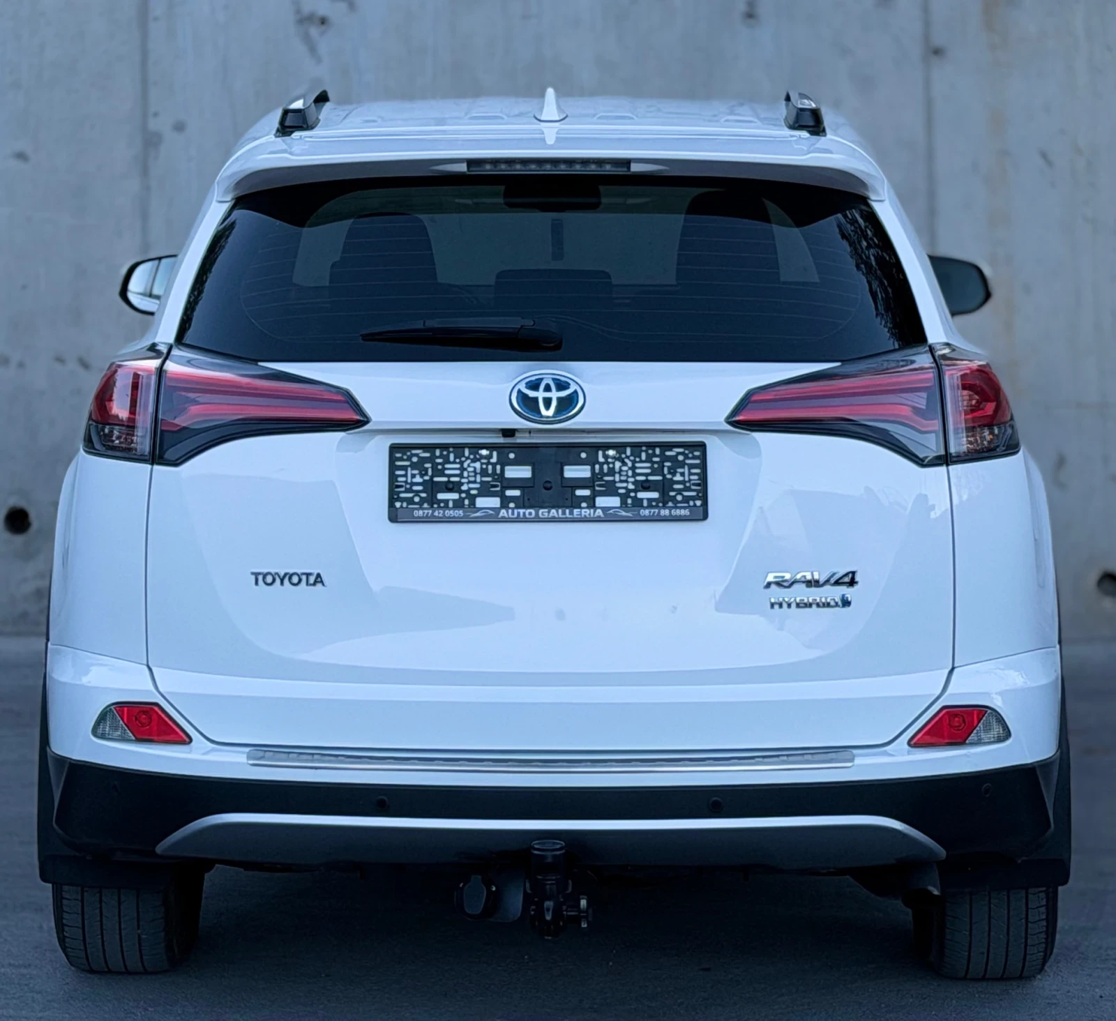 Toyota Rav4 2.5Hybrid * HSE* AWD ��������� ������ | Mobile.bg � ����������� 5