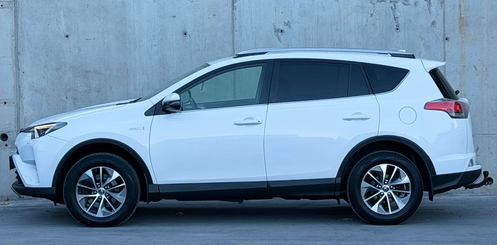 Toyota Rav4 2.5Hybrid * HSE* AWD ��������� ������ | Mobile.bg � ����������� 7