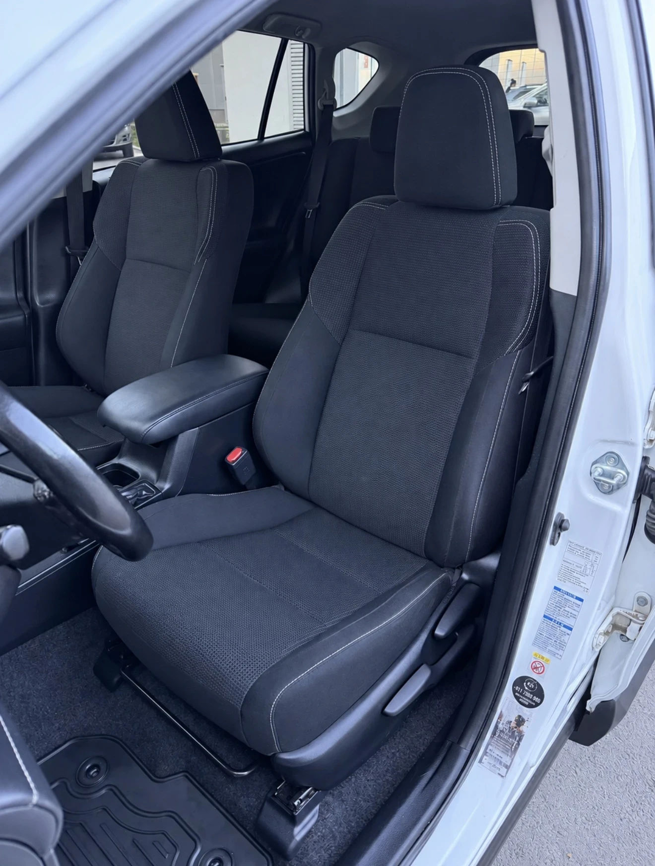Toyota Rav4 2.5Hybrid * HSE* AWD ��������� ������ | Mobile.bg � ����������� 13