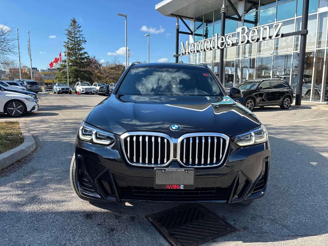 BMW X3 xDrive30i M SPORT | CARFAX | ��� ��������� | Mobile.bg � ����������� 2