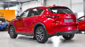 Mazda CX-5 ULTIMATE 2.2 SKYACTIV-D 4x4 Automatic - изображение 7