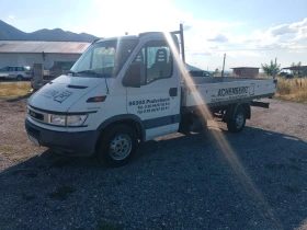 Iveco 3512, снимка 1