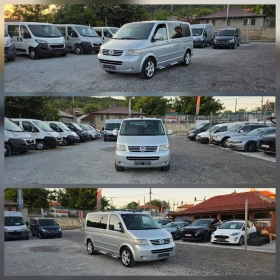 VW Multivan 2.5tdi Sport Edition, снимка 5