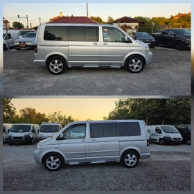 VW Multivan 2.5tdi Sport Edition, снимка 4