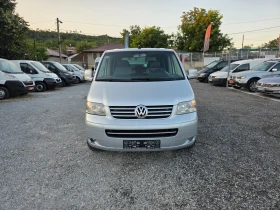VW Multivan 2.5tdi Sport Edition, снимка 2