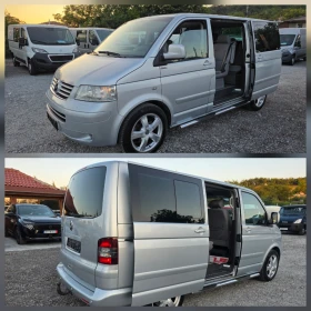 VW Multivan 2.5tdi Sport Edition, снимка 8