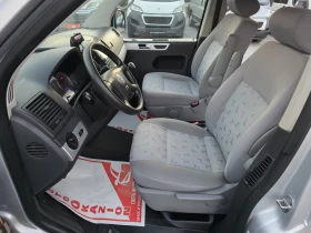 VW Multivan 2.5tdi Sport Edition, снимка 11