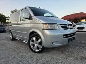VW Multivan 2.5tdi Sport Edition, снимка 3