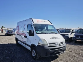 Nissan Primastar 2.0DCI 115ks, снимка 3