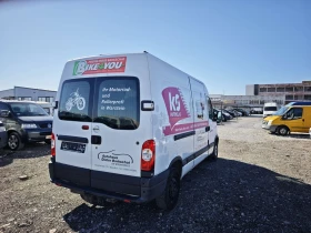 Nissan Primastar 2.0DCI 115ks, снимка 5