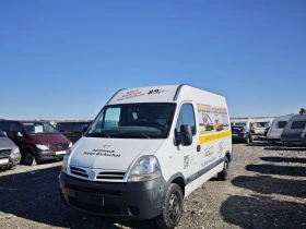 Nissan Primastar 2.0DCI 115ks, снимка 1