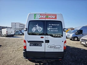 Nissan Primastar 2.0DCI 115ks, снимка 6