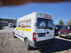 Nissan Primastar 2.0DCI 115ks, снимка 7
