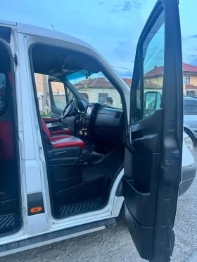 Обява за продажба на Mercedes-Benz Sprinter 315 315CDI W906 ~24 000 лв. - изображение 4