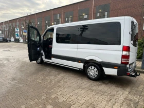 Обява за продажба на Mercedes-Benz Sprinter 315 315CDI W906 ~24 000 лв. - изображение 1