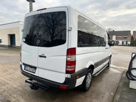 Обява за продажба на Mercedes-Benz Sprinter 315 315CDI W906 ~24 000 лв. - изображение 2