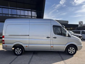 Mercedes-Benz Sprinter 319 CDI  Euro 5 L2H2 | Mobile.bg    7