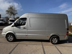 Mercedes-Benz Sprinter 319 CDI  Euro 5 L2H2 | Mobile.bg    4