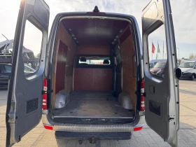 Mercedes-Benz Sprinter 319 CDI  Euro 5 L2H2 | Mobile.bg    16