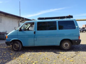 VW T4 Syncro, снимка 4