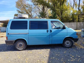 VW T4 Syncro, снимка 5