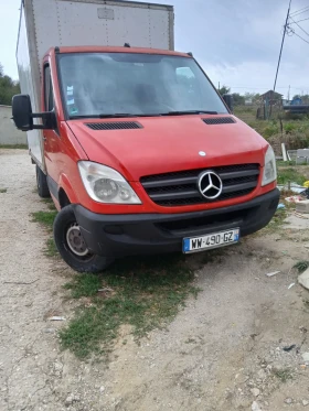 Обява за продажба на Mercedes-Benz 312 ~19 999 лв. - изображение 1