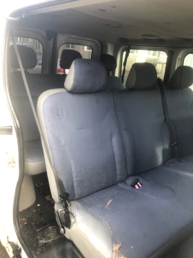 Opel Vivaro 8+ 1, снимка 5
