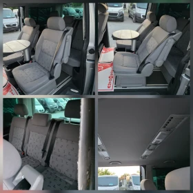VW Multivan 2.5tdi Sport Edition | Mobile.bg � ����� ������ 9