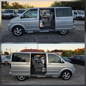 VW Multivan 2.5tdi Sport Edition | Mobile.bg � ����� ������ 6
