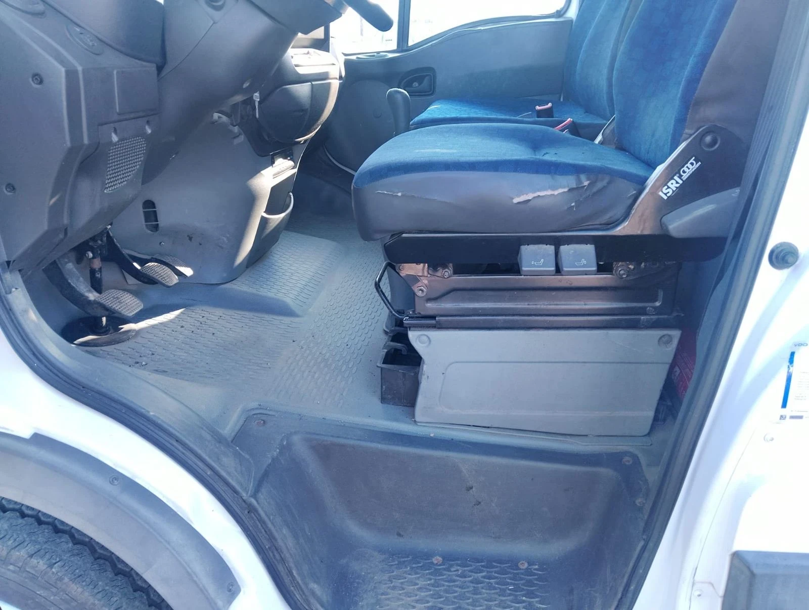 Iveco 3512, снимка 7 - Бусове и автобуси - 53843580