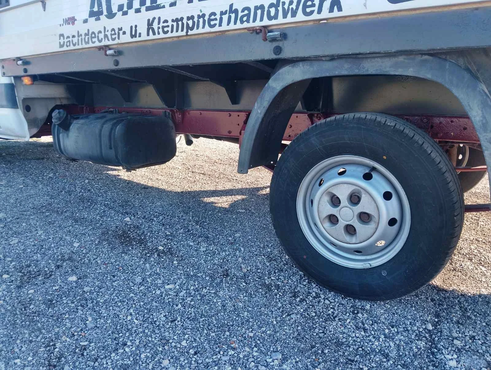 Iveco 3512, снимка 3 - Бусове и автобуси - 53843580