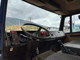 Mercedes-Benz 1117 * Тристранен самосвал + Кран PALFINGER 3.140 KG, снимка 6