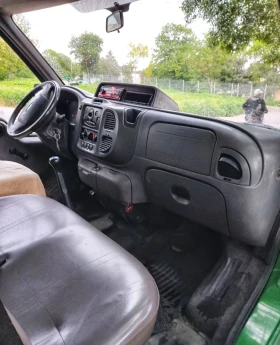 Ford Transit 2.2, снимка 5