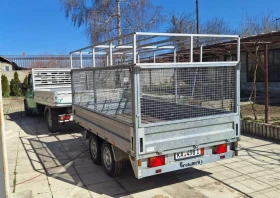 Ford Transit 2.2, снимка 8