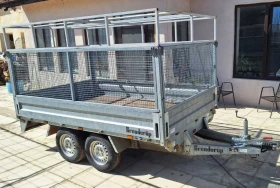 Ford Transit 2.2, снимка 9