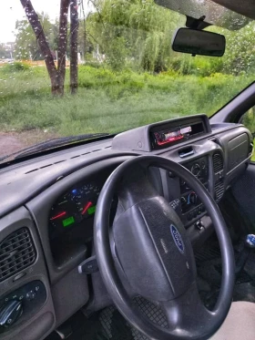 Ford Transit 2.2, снимка 3