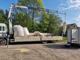 Renault Midliner, снимка 4