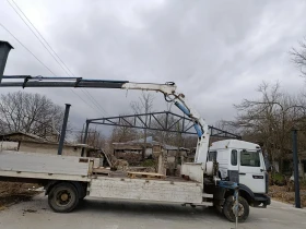 Renault Midliner, снимка 1