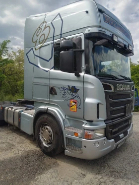 Scania R 500 V8 Made in Sweden, снимка 2