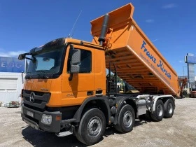  Mercedes-Benz Actros