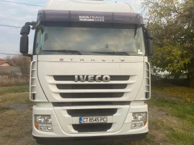 Iveco Stralis, снимка 1