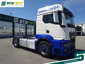 Обява за продажба на Man Tgs SZM25086 ~ 107 760 EUR - изображение 2
