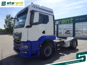 Обява за продажба на Man Tgs SZM25086 ~ 107 760 EUR - изображение 1