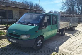 Ford Transit 2.2 | Auto.bg — изображение 2