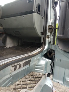 Scania R 500 V8 Made in Sweden | Mobile.bg � ����� ������ 16