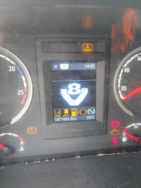 Scania R 500 V8 Made in Sweden | Mobile.bg � ����� ������ 11